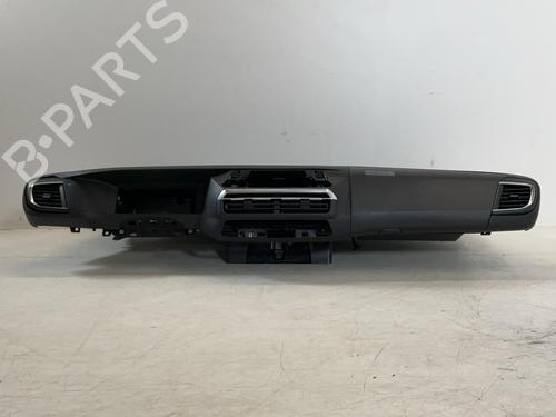 Used Dashboard Dashboard OPEL VIVARO C Van (K0) VIVARO-E HYDROGEN (136 hp) 39927557 39927557