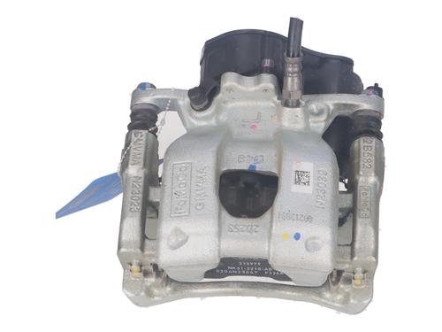Used Left rear brake caliper FORD TRANSIT V363 Platform/Chassis (FED, FFD) 2.0 EcoBlue (170 hp) 19922979