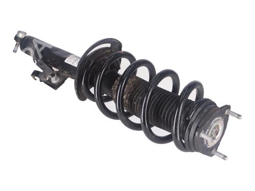 Right front shock absorber FORD TRANSIT V363 Platform/Chassis (FED, FFD) 2.0 EcoBlue | BP19273893M17 