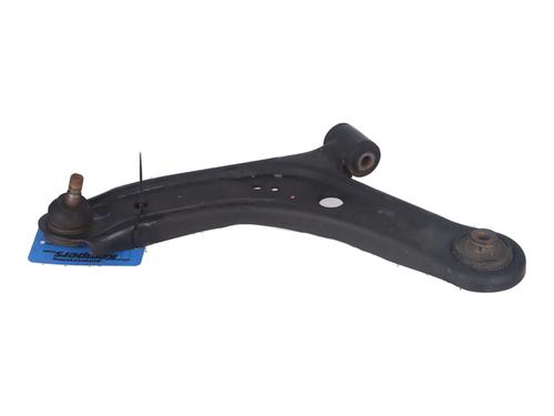 Used Left front suspension arm SUZUKI SX4 S-Cross (JY) 1.4 Hybrid (Mild Hybrid) (AKK 414) (129 hp) 28134353