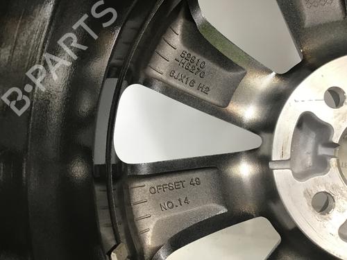 Rim KIA STONIC (YB) 1.0 T-GDi | BP29754592C45 