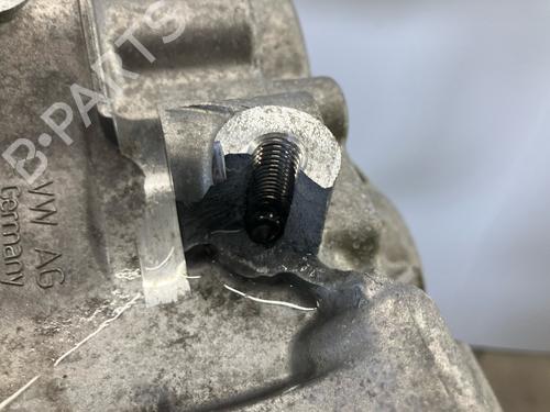 Gearbox VW GOLF VIII (CD1, DA1) 1.5 eTSI | BP39918444M3 - Image 5