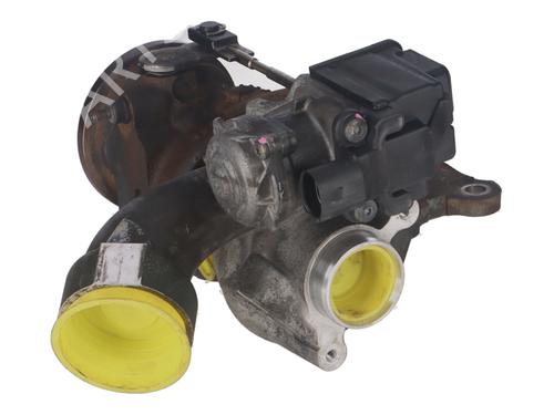 Turbocharger/Supercharger AUDI A3 (8V1, 8VK) 1.4 TFSI | BP16991060M71 