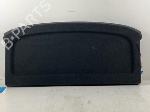 Used Rear parcel shelf VW GOLF VII (5G1, BQ1, BE1, BE2) 1.0 TSI (86 hp) 32156657