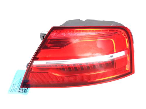 Used Right taillight Right taillight AUDI A8 D4 (4H2, 4H8, 4HC, 4HL) 3.0 TDI quattro (258 hp) 34709920 34709920