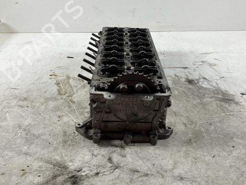 Cylinder head VW TOUAREG (CR7, RC8) 4.0 V8 TDI 4motion | BP25335264M5 - Image 4