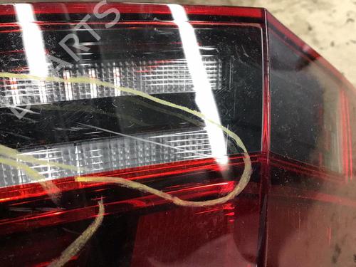 Used Left taillight VW GOLF VIII (CD1, DA1) 2.0 GTI (245 hp) 29559505