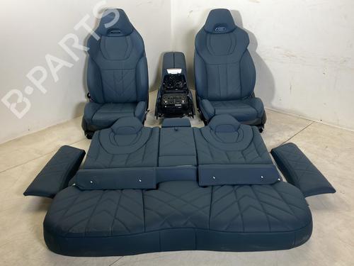 Used Seats set Seats set BMW XM (G09) XM All-wheel Drive (653 hp) 39922549 39922549