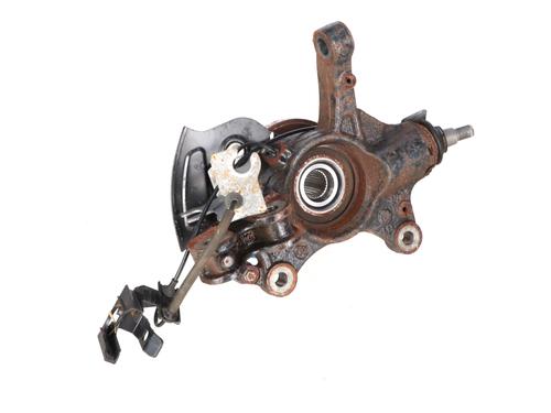 Right front steering knuckle OPEL VIVARO C Van (K0) VIVARO-E HYDROGEN | BP39923434M26 - Image 2