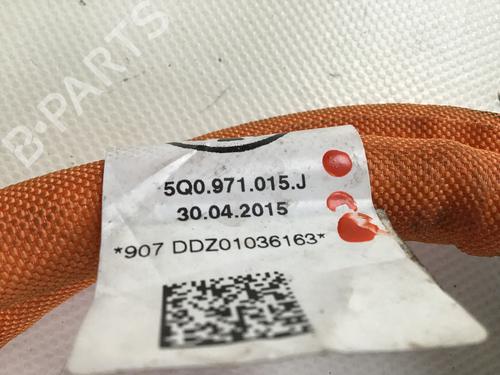 Cable AUDI A3 Sportback (8VA, 8VF) 1.4 TFSI e-tron | BP14581863E12 
