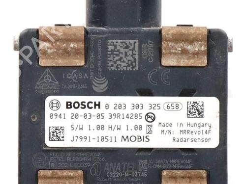 Electronic module KIA XCEED (CD) 1.4 T-GDI | BP38491747M83 - Image 3