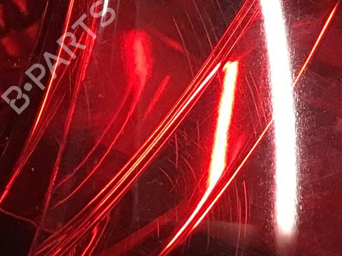 Right taillight RENAULT CLIO IV (BH_) 0.9 TCe 75 (BHNP) | BP17918127C35 