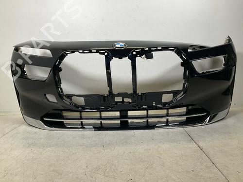 Used Front bumper Front bumper BMW 7 (G70) i7 eDrive50, L (455 hp) 39918070 39918070