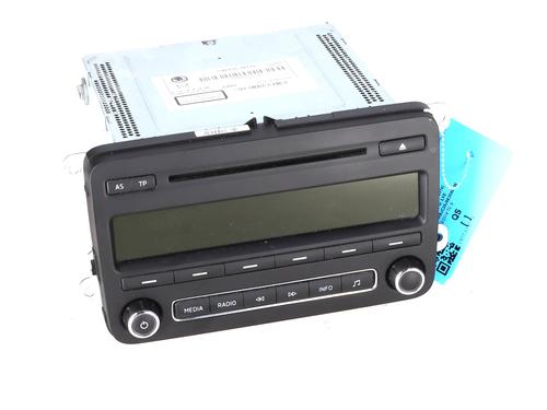 electronic-module-skoda-fabia-ii-combi-545-2007-2008-2009-2010-2011-2012-2013-2014-38327562 main image