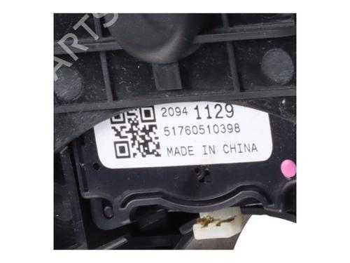 Switch OPEL ASTRA J Sports Tourer (P10) 1.6 CDTi (35) | BP18159772I30 