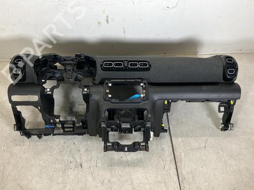 Used Dashboard Dashboard CITROËN C3 AIRCROSS II (2R_, 2C_) 1.2 PureTech 130 (2RHNYH) (131 hp) 34709838 34709838