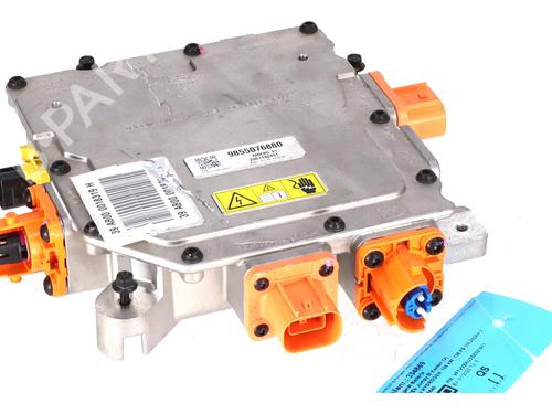 Electronic module CITROËN JUMPY III Van (V_) ë-JUMPY HYDROGEN | BP39927935M83 - Image 2