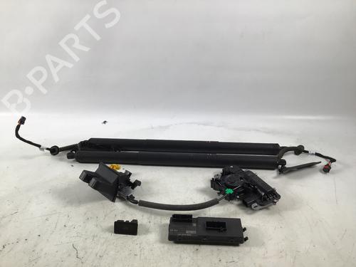 Used Electronic module Electronic module VW ARTEON (3H7, 3H8) 1.5 TSi (150 hp) 36244416 36244416