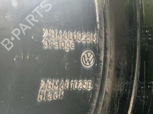 Fælk VW T-CROSS (C11, D31) 1.0 TSi | BP33980485C45 - Image 7
