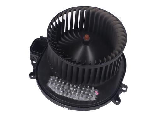 Used Heater blower motor BMW 3 (F30, F80) 320 i (184 hp) 15014214
