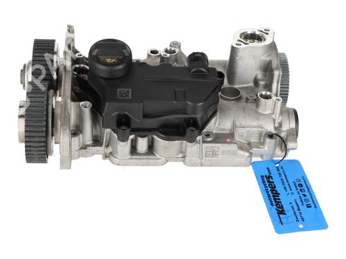 Cache-culbuteurs VW T-CROSS (C11, D31) 1.0 TSI (110 hp) 29137617