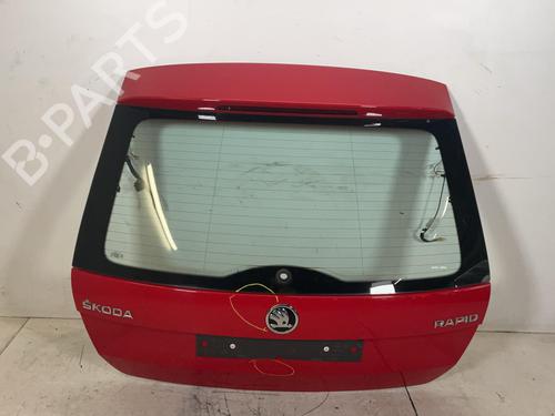 Used Tailgate Tailgate 31758111 31758111