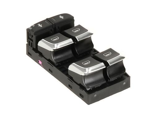 Left front window switch AUDI A8 D4 (4H2, 4H8, 4HC, 4HL) 3.0 TDI quattro | BP35114157I27 - Image 2