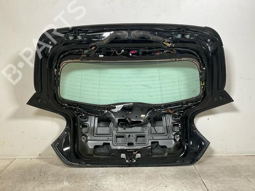 Tailgate MERCEDES-BENZ A-CLASS (W176) A 180 (176.042) | BP20857980C6 