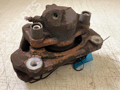 Right front brake caliper DACIA DUSTER (HS_) 1.2 TCe 125 | BP39157071M104 - Image 2