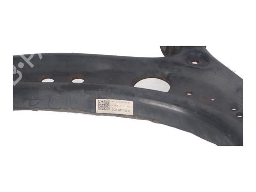 Right front suspension arm AUDI A3 Sportback (8VA, 8VF) 2.0 TDI | BP22756961M13 