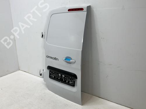 Left tailgate CITROËN JUMPY III Van (V_) ë-JUMPY HYDROGEN | BP39925960C76 - Image 3