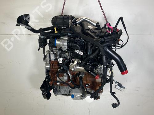 Engine FORD TRANSIT V363 Platform/Chassis (FED, FFD) 2.0 EcoBlue | BP32250395M1 - Image 4