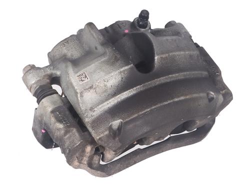 Used Left front brake caliper VW CRAFTER Platform/Chassis (SZ_) 2.0 TDI (102 hp) 19317611