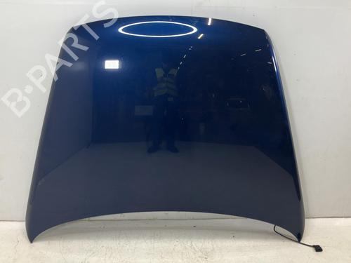 Used Hood Hood 37455208 37455208
