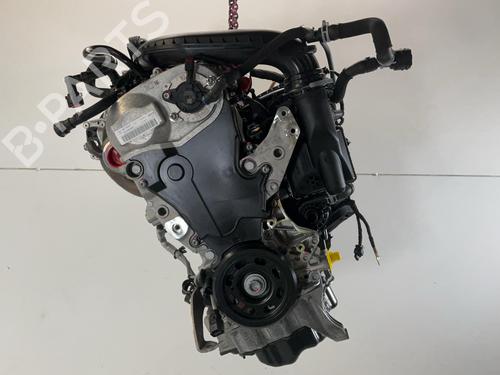 Engine VW TIGUAN (CT1) 1.5 eTSI | BP39928302M1 - Image 3