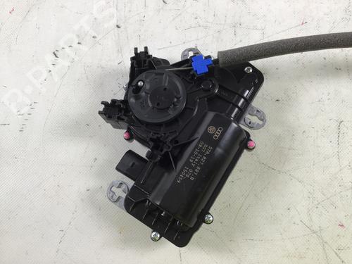 Electronic module VW TOURAN (5T1) 1.0 TSI | BP36244404M83  - Image 5