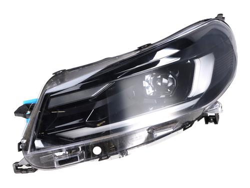 left-headlight-fiat-scudo-van-2022-39924004 main image