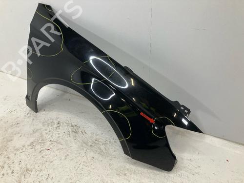 Right front fenders AUDI A3 Limousine (8VS, 8VM) S3 quattro | BP28104744C42 