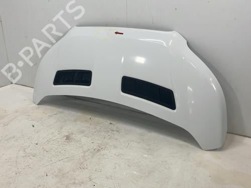 Hood FORD TRANSIT V363 Platform/Chassis (FED, FFD) 2.0 EcoBlue | BP36293732C1 - Image 2