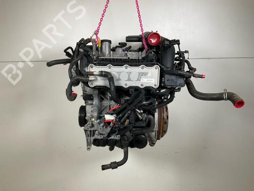 Used Engine AUDI A1 (8X1, 8XK) 1.4 TFSI (125 hp) 17915519