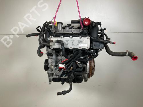 Motor AUDI A1 (8X1, 8XK) 1.4 TFSI (125 hp) 17915519