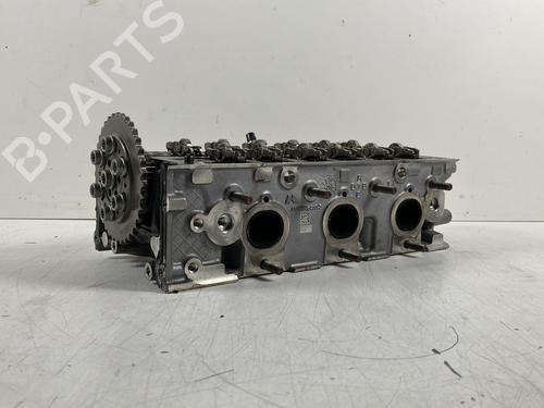 Used Cylinder head Cylinder head VW TOUAREG (CR7, RC8) 3.0 TDI 4motion (249 hp) 40043222 40043222