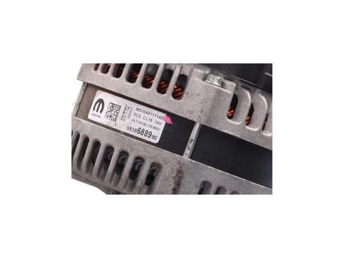 Alternator OPEL MOKKA 1.2 (76) | BP39650683M7 - Image 3