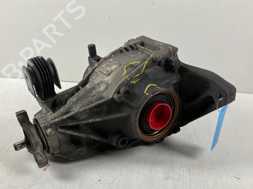 Used Rear differential Rear differential MERCEDES-BENZ C-CLASS Convertible (A205) C 200 (205.480) (204 hp) 39921566 39921566