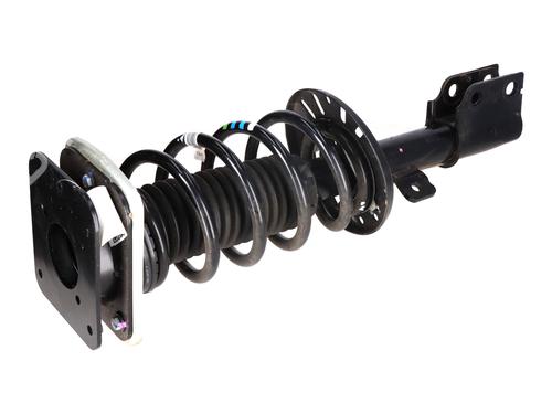 Left front shock absorber OPEL VIVARO C Van (K0) VIVARO-E HYDROGEN | BP39921216M16 - Image 3