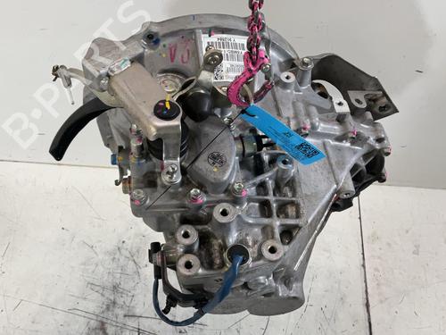 Gearbox MITSUBISHI MIRAGE / SPACE STAR VI Hatchback (A0_A) 1.2 | BP38254089M3 - Image 6