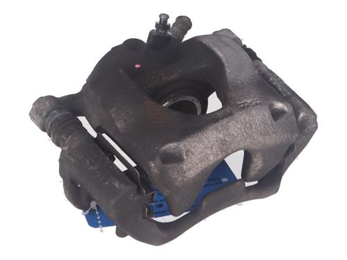 Used Left front brake caliper MINI MINI (F55) Cooper (136 hp) 19112592