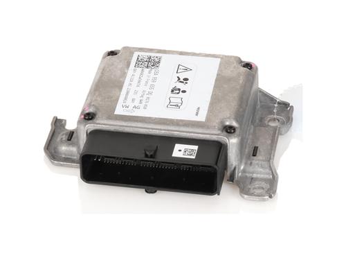 Airbag styreenhed Airbag styreenhed CUPRA FORMENTOR (KM7, KMP) 1.4 e-Hybrid VZ (245 hp) 37401080 37401080