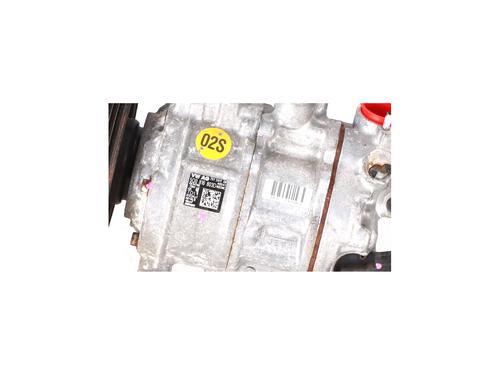 AC compressor AUDI A3 Sportback (8VA, 8VF) 2.0 TDI | BP37454583M34 - Image 3