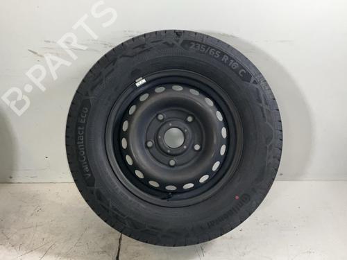 Fælk FORD TRANSIT V363 Platform/Chassis (FED, FFD) 2.0 EcoBlue | BP39181287C45 - Image 12